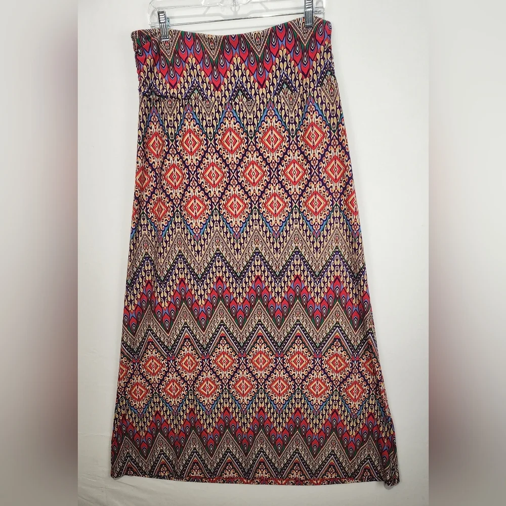Cato women geometric